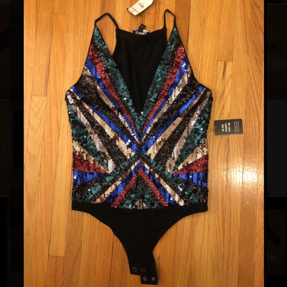 Bodysuit